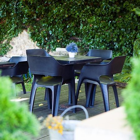 Posada Sotobosque Σανταντέρ Εξωτερικό φωτογραφία