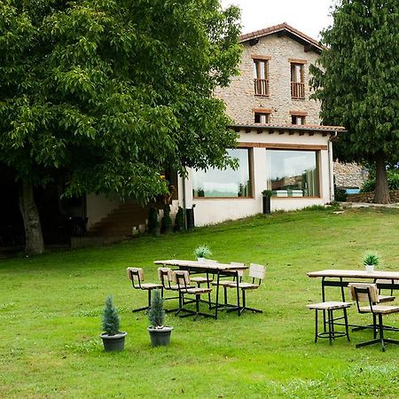 Posada Sotobosque Σανταντέρ Εξωτερικό φωτογραφία
