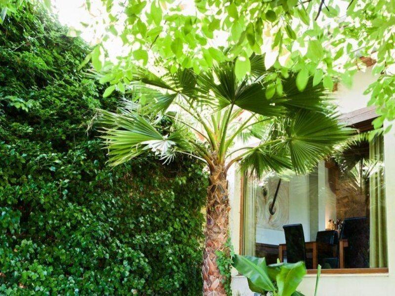 Posada Sotobosque Σανταντέρ Εξωτερικό φωτογραφία
