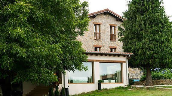 Posada Sotobosque Σανταντέρ Εξωτερικό φωτογραφία